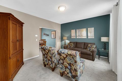 Tiny photo for 1008 Asbury Drive, Aurora, IL 60502 (MLS # 12524256)