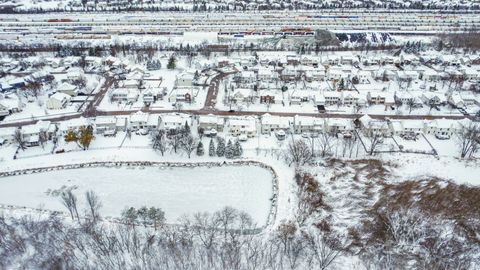 Tiny photo for 1008 Asbury Drive, Aurora, IL 60502 (MLS # 12524256)