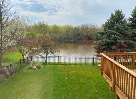 Tiny photo for 1008 Asbury Drive, Aurora, IL 60502 (MLS # 12524256)
