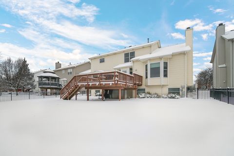 Tiny photo for 1008 Asbury Drive, Aurora, IL 60502 (MLS # 12524256)