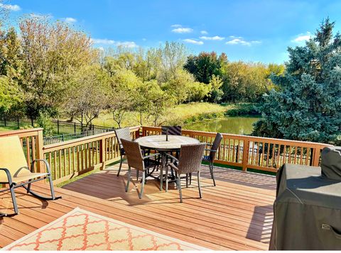 Tiny photo for 1008 Asbury Drive, Aurora, IL 60502 (MLS # 12524256)