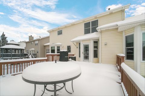 Tiny photo for 1008 Asbury Drive, Aurora, IL 60502 (MLS # 12524256)