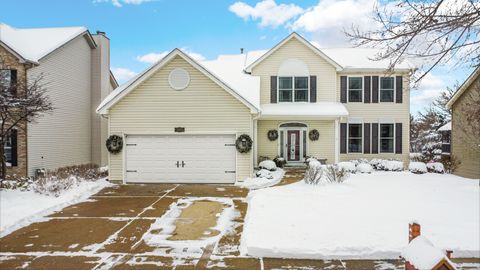 Tiny photo for 1008 Asbury Drive, Aurora, IL 60502 (MLS # 12524256)
