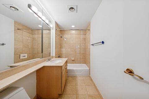 Tiny photo for 57 E Delaware Place #2503, Chicago, IL 60611 (MLS # 12533529)