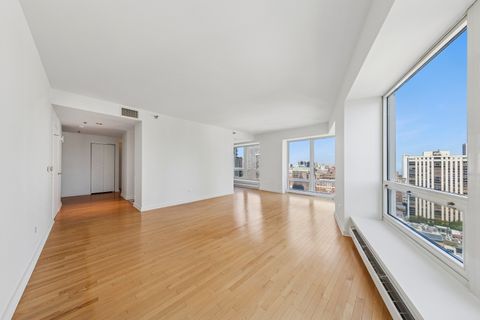 Tiny photo for 57 E Delaware Place #2503, Chicago, IL 60611 (MLS # 12533529)