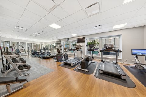 Tiny photo for 57 E Delaware Place #2503, Chicago, IL 60611 (MLS # 12533529)
