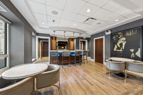 Tiny photo for 57 E Delaware Place #2503, Chicago, IL 60611 (MLS # 12533529)