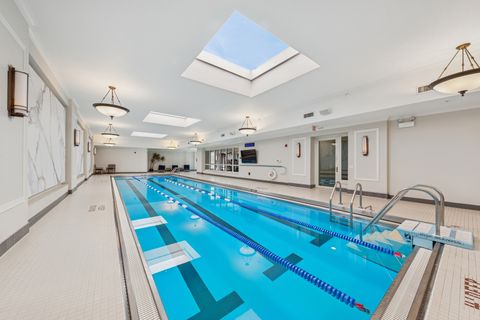 Tiny photo for 57 E Delaware Place #2503, Chicago, IL 60611 (MLS # 12533529)