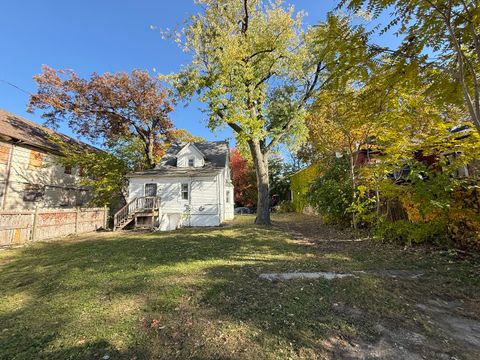 Tiny photo for 12210 S Normal Avenue, Chicago, IL 60628 (MLS # 12512426)