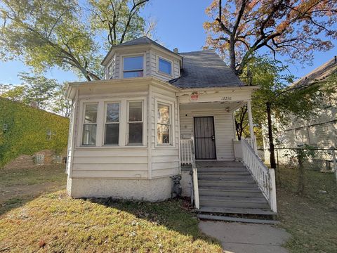 Photo of 12210 S Normal Avenue, Chicago, IL 60628 (MLS # 12512426)
