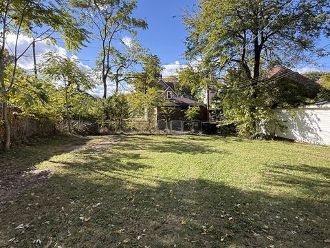 Tiny photo for 12210 S Normal Avenue, Chicago, IL 60628 (MLS # 12512426)