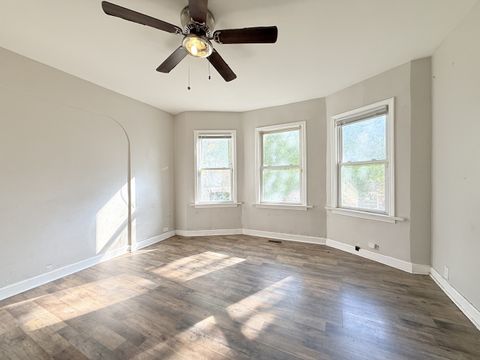 Tiny photo for 12210 S Normal Avenue, Chicago, IL 60628 (MLS # 12512426)
