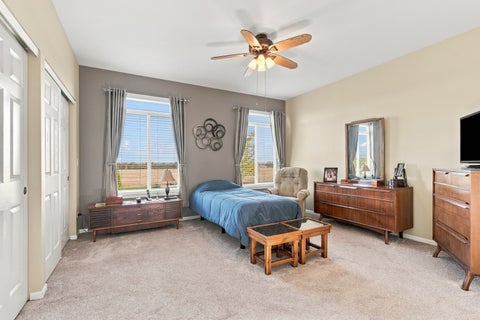 Tiny photo for 1821 Monhegan Avenue, Beecher, IL 60401 (MLS # 12790182)