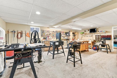 Tiny photo for 1821 Monhegan Avenue, Beecher, IL 60401 (MLS # 12790182)