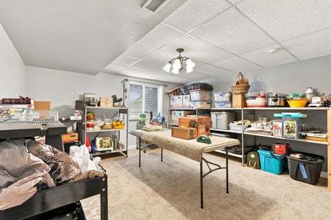 Tiny photo for 1821 Monhegan Avenue, Beecher, IL 60401 (MLS # 12790182)