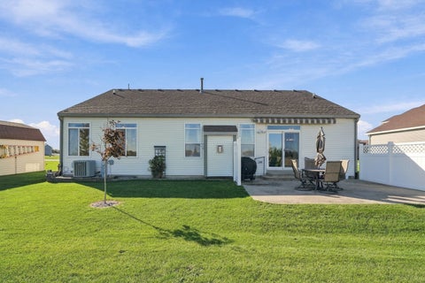 Tiny photo for 1821 Monhegan Avenue, Beecher, IL 60401 (MLS # 12790182)
