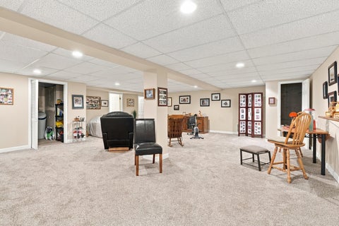 Tiny photo for 1821 Monhegan Avenue, Beecher, IL 60401 (MLS # 12790182)