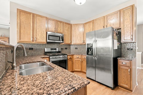 Tiny photo for 1821 Monhegan Avenue, Beecher, IL 60401 (MLS # 12790182)