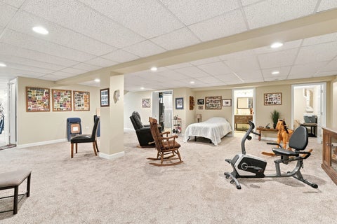 Tiny photo for 1821 Monhegan Avenue, Beecher, IL 60401 (MLS # 12790182)