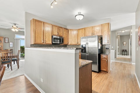 Tiny photo for 1821 Monhegan Avenue, Beecher, IL 60401 (MLS # 12790182)