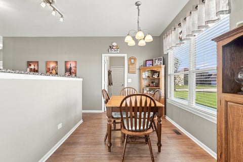 Tiny photo for 1821 Monhegan Avenue, Beecher, IL 60401 (MLS # 12790182)