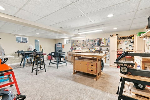 Tiny photo for 1821 Monhegan Avenue, Beecher, IL 60401 (MLS # 12790182)