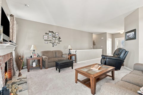 Tiny photo for 1821 Monhegan Avenue, Beecher, IL 60401 (MLS # 12790182)