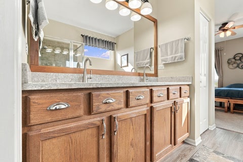 Tiny photo for 1821 Monhegan Avenue, Beecher, IL 60401 (MLS # 12790182)