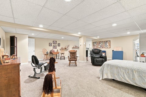 Tiny photo for 1821 Monhegan Avenue, Beecher, IL 60401 (MLS # 12790182)