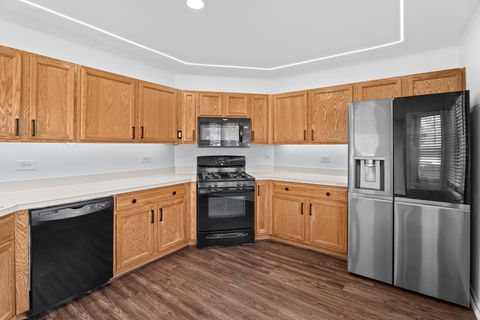 Tiny photo for 262 LAKEVIEW Court, Steger, IL 60475 (MLS # 12573746)