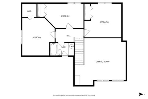 Tiny photo for 262 LAKEVIEW Court, Steger, IL 60475 (MLS # 12573746)