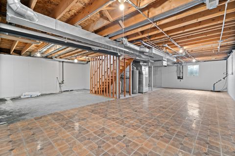 Tiny photo for 262 LAKEVIEW Court, Steger, IL 60475 (MLS # 12573746)