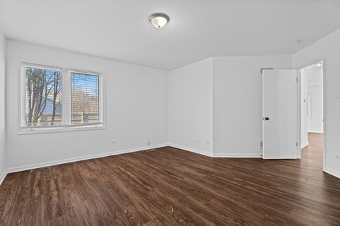 Tiny photo for 262 LAKEVIEW Court, Steger, IL 60475 (MLS # 12573746)