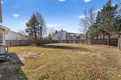 Tiny photo for 262 LAKEVIEW Court, Steger, IL 60475 (MLS # 12573746)