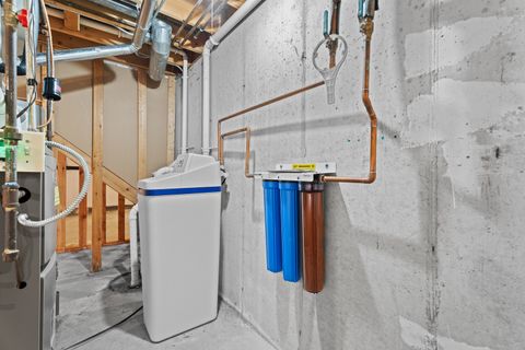 Tiny photo for 262 LAKEVIEW Court, Steger, IL 60475 (MLS # 12573746)