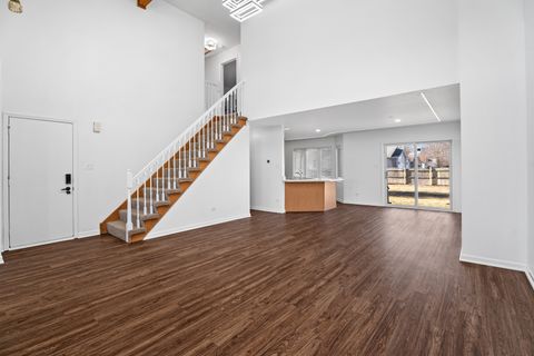 Tiny photo for 262 LAKEVIEW Court, Steger, IL 60475 (MLS # 12573746)