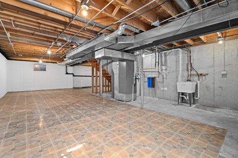 Tiny photo for 262 LAKEVIEW Court, Steger, IL 60475 (MLS # 12573746)