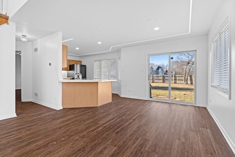 Tiny photo for 262 LAKEVIEW Court, Steger, IL 60475 (MLS # 12573746)