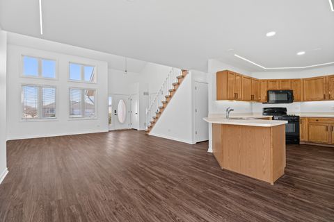 Tiny photo for 262 LAKEVIEW Court, Steger, IL 60475 (MLS # 12573746)