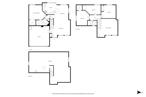 Tiny photo for 262 LAKEVIEW Court, Steger, IL 60475 (MLS # 12573746)