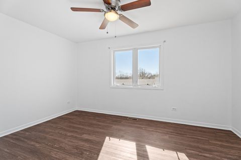 Tiny photo for 262 LAKEVIEW Court, Steger, IL 60475 (MLS # 12573746)