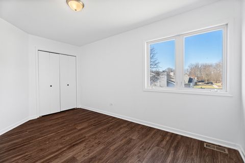 Tiny photo for 262 LAKEVIEW Court, Steger, IL 60475 (MLS # 12573746)