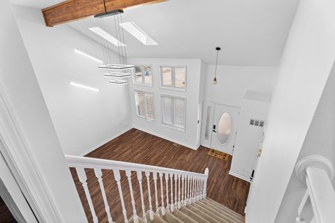 Tiny photo for 262 LAKEVIEW Court, Steger, IL 60475 (MLS # 12573746)