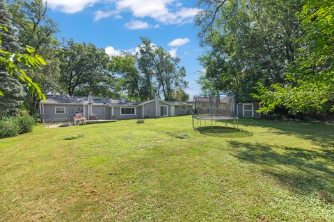 Tiny photo for 0S732 Myrtle Street, Winfield, IL 60190 (MLS # 12436635)
