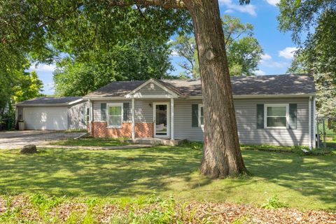 Tiny photo for 0S732 Myrtle Street, Winfield, IL 60190 (MLS # 12436635)