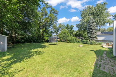 Tiny photo for 0S732 Myrtle Street, Winfield, IL 60190 (MLS # 12436635)