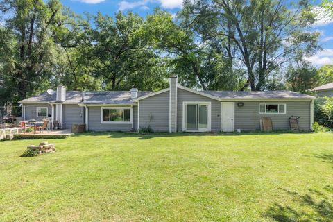 Tiny photo for 0S732 Myrtle Street, Winfield, IL 60190 (MLS # 12436635)