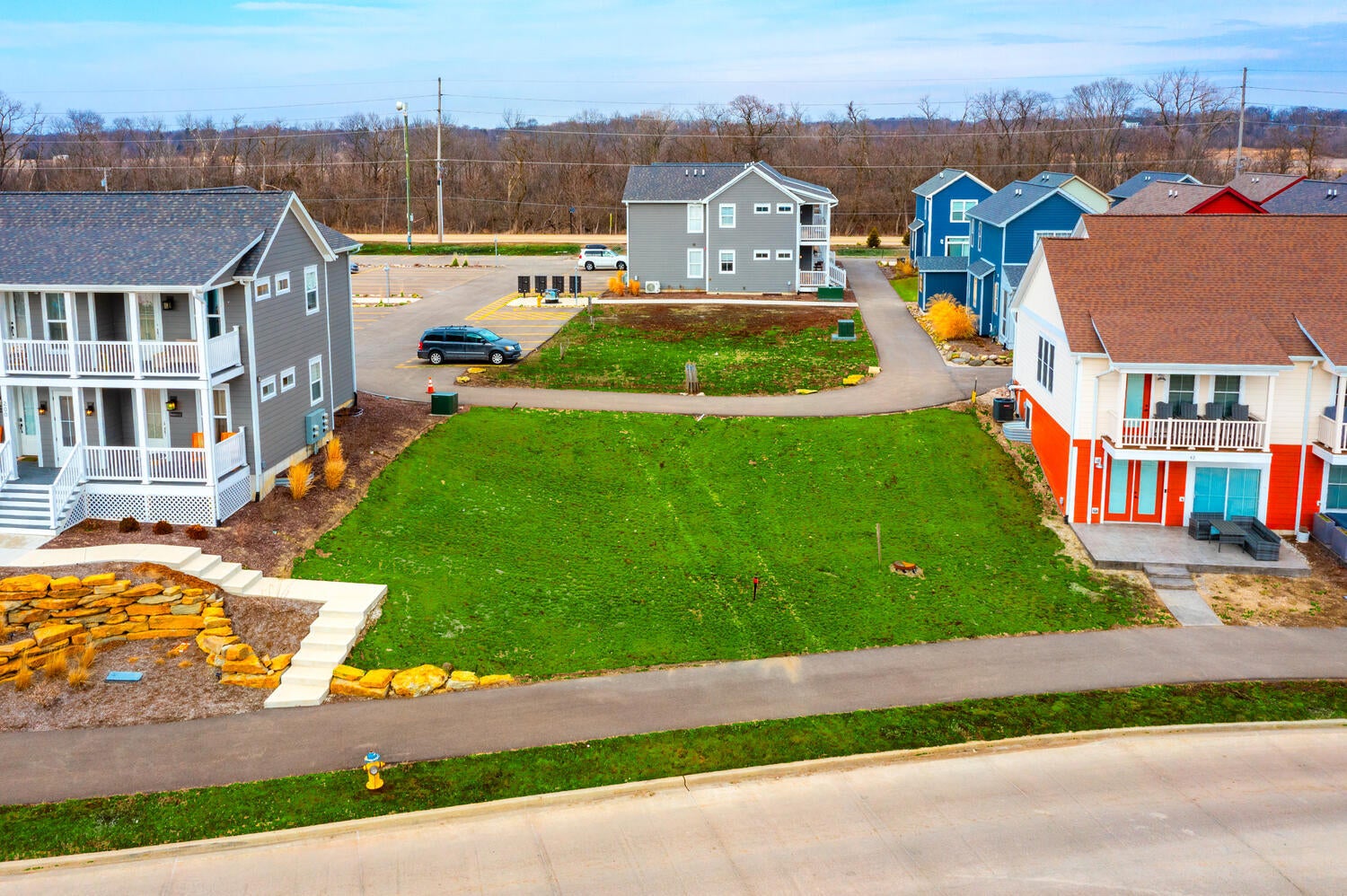 100 Great Loop Dr., #44