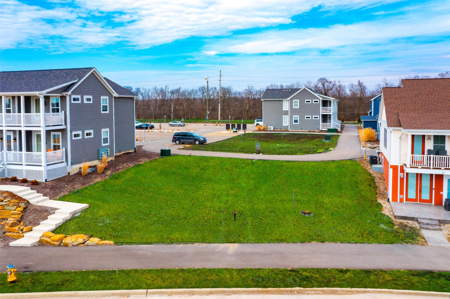 100 Great Loop Dr., #44
