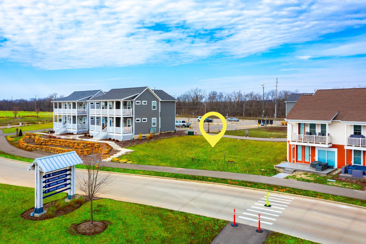 100 Great Loop Dr., #44